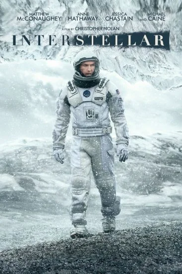 فيلم Interstellar 2014 مترجم