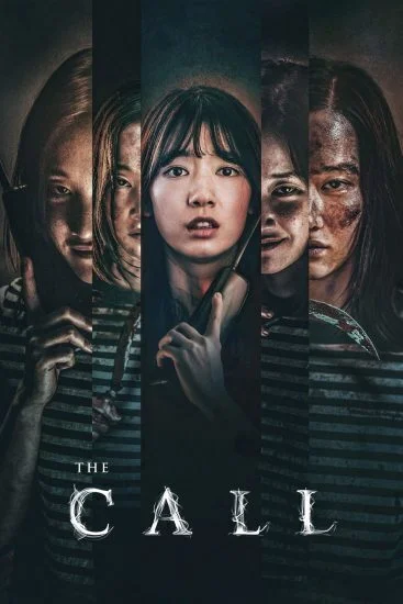 فيلم The Call (2020) مترجم