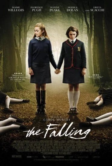 فيلم The Falling 2014 مترجم