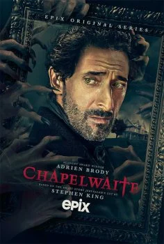 مسلسل Chapelwaite الموسم الاول الحلقة 9 التاسعة