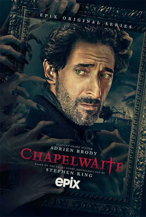 مسلسل Chapelwaite الموسم الاول مترجم