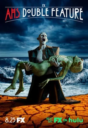 مسلسل American Horror Story الموسم العاشر الحلقة 4 الرابعة