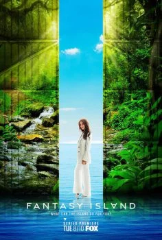 مسلسل Fantasy Island الموسم الاول الحلقة 7 السابعة