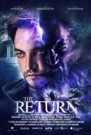 فيلم The Return 2020 مترجم