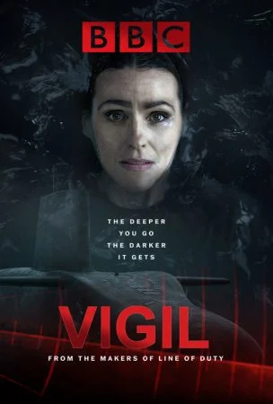 مسلسل Vigil الموسم الاول الحلقة 2 الثانية