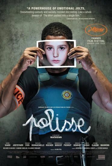 فيلم Polisse 2011 مترجم