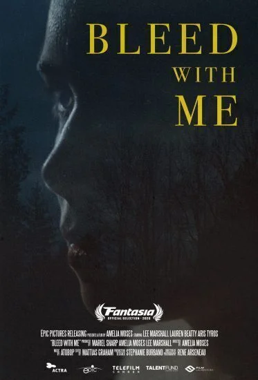 فيلم Bleed with Me 2020 مترجم
