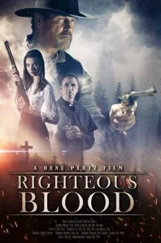 فيلم Righteous Blood 2021 مترجم