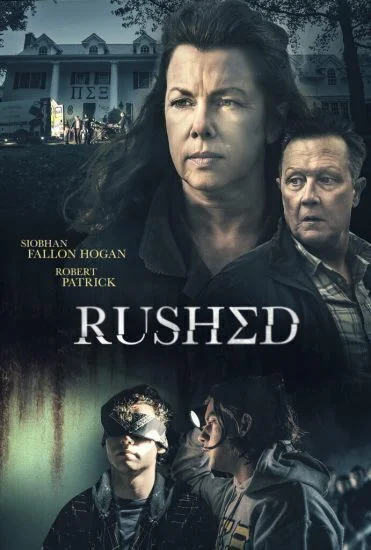 فيلم Rushed 2021 مترجم