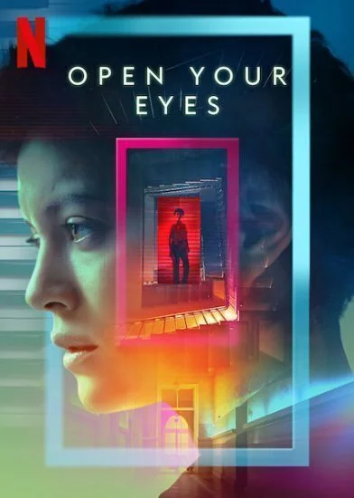 مسلسل Open Your Eyes الموسم الاول الحلقة 3 الثالثة