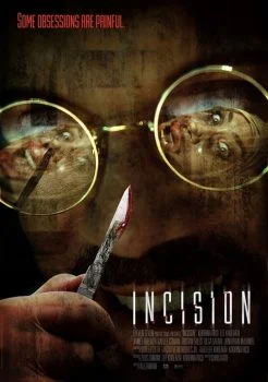 فيلم Incision 2021 مترجم