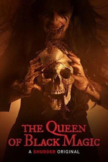 فيلم The Queen of Black Magic 2019 مترجم