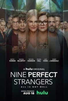 مسلسل Nine Perfect Strangers الموسم الاول الحلقة 7 السابعة