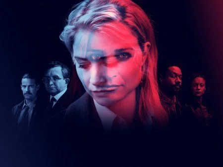 مسلسل Deceit الموسم الاول الحلقة 1 الاولى