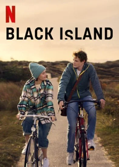 فيلم Black Island 2021 مترجم
