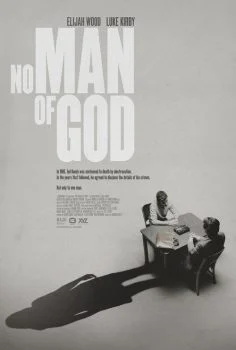 فيلم No Man of God 2021 مترجم
