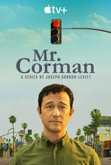 مسلسل Mr. Corman الموسم الاول الحلقة 3 الثالثة