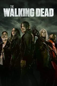 مسلسل The Walking Dead الموسم الحادي عشر الحلقة 5 الخامسة
