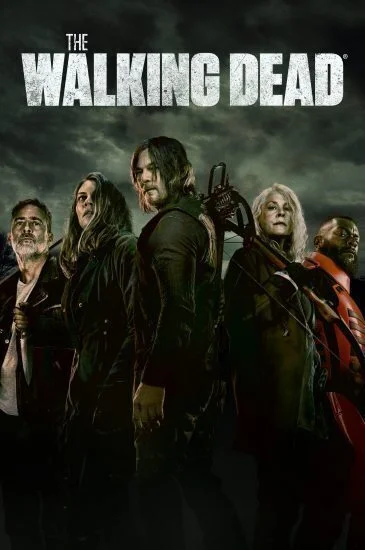 مسلسل The Walking Dead الموسم الحادي عشر الحلقة 5 الخامسة