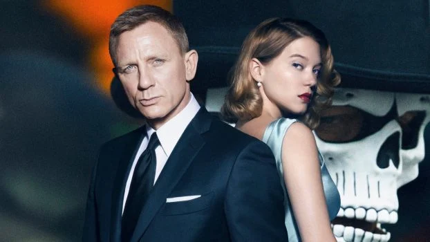 فيلم Spectre 2015 مترجم