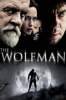 فيلم The Wolfman 2010 مترجم