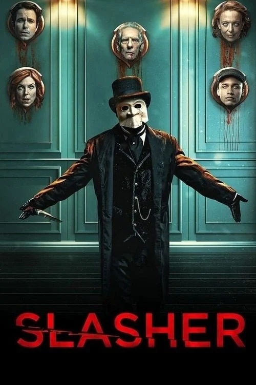 مسلسل Slasher الموسم الرابع
