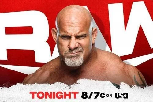 عرض الرو WWE RAW 02.08.2021 مترجم