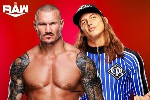 عرض الرو WWE RAW 23.08.2021 مترجم