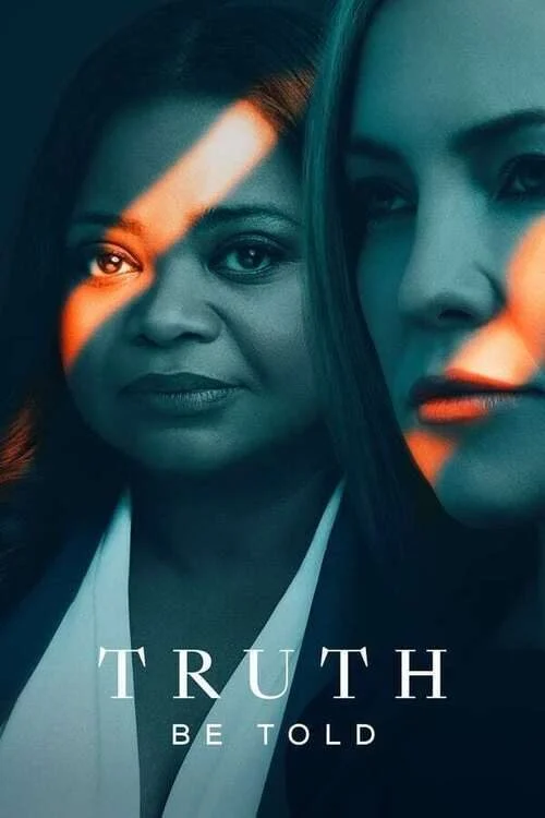 مسلسل Truth Be Told الموسم الثاني