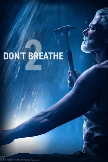 فيلم Don't Breathe 2 2021 مترجم