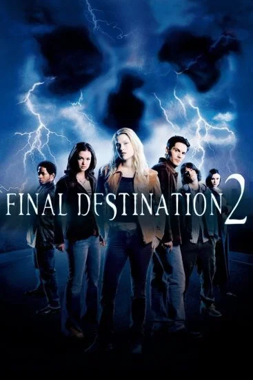فيلم Final Destination 2 (2003) مترجم