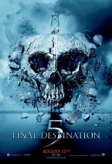 فيلم Final Destination 5 (2011) مترجم