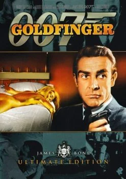 فيلم Goldfinger (1964) مترجم