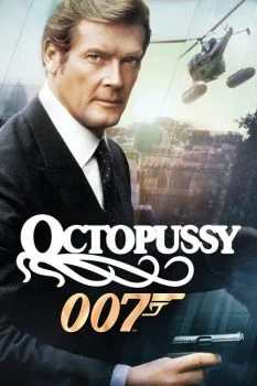 فيلم Octopussy (1983) مترجم