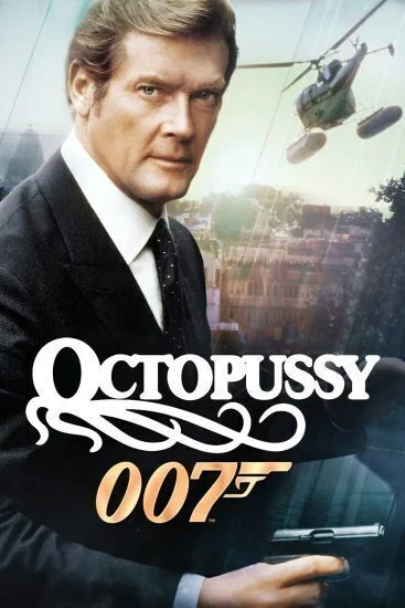 فيلم Octopussy (1983) مترجم