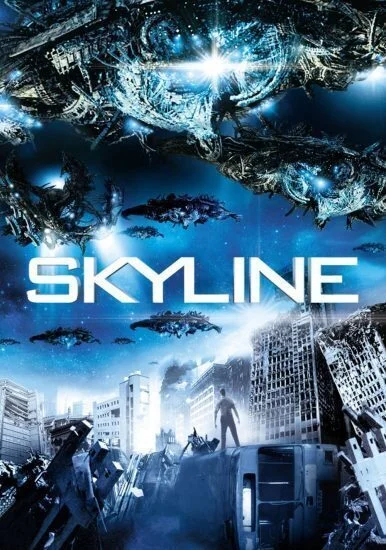فيلم Skyline 2010 مترجم