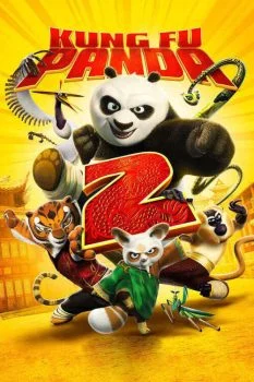 فيلم كونج فو باندا 2 – Kung Fu Panda 2 (2011) مدبلج