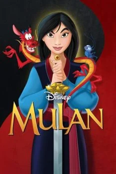 فيلم مولان – Mulan 1998 مدبلج