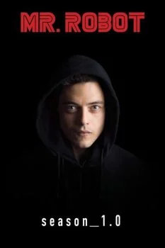مسلسل Mr. Robot الموسم الاول الحلقة 1 الاولي