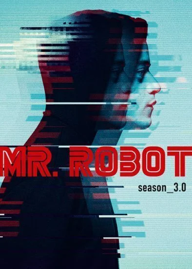 مسلسل Mr. Robot الموسم الثالث الحلقة 3 الثالثة