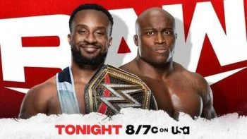 عرض الرو WWE RAW 27.09.2021 مترجم