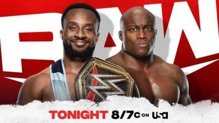 عرض الرو WWE RAW 27.09.2021 مترجم