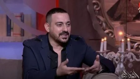 برنامج الحكاية مع عمرو اديب - حلقة دياب