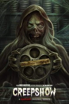 مسلسل Creepshow الموسم الثالث الحلقة 3 الثالثة