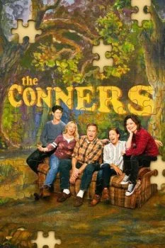 مسلسل The Conners الموسم الرابع الحلقة 5 الخامسة