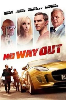 فيلم Collide 2016 مترجم