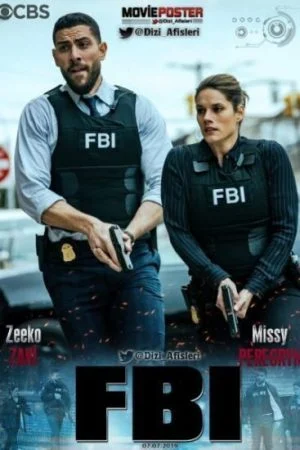 مسلسل FBI الموسم الرابع الحلقة 22 الثانية والعشرون مترجمة