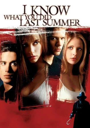 فيلم I Know What You Did Last Summer 1997 مترجم
