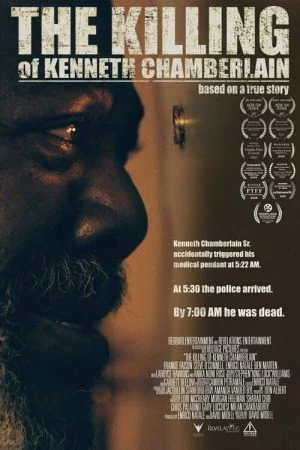 فيلم The Killing of Kenneth Chamberlain 2020 مترجم
