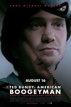 فيلم Ted Bundy American Boogeyman 2021 مترجم